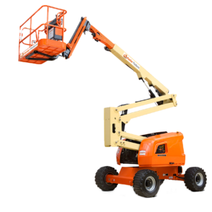 Eklemli Platform