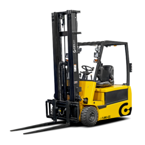 Akülü / Dizel Forklift