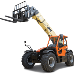 Telehander
